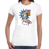 Womens Softstyle Tee Shirt Thumbnail