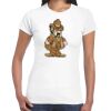 Womens Softstyle Tee Shirt Thumbnail