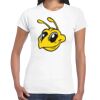Womens Softstyle Tee Shirt Thumbnail