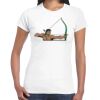 Womens Softstyle Tee Shirt Thumbnail