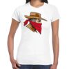 Womens Softstyle Tee Shirt Thumbnail