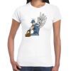 Womens Softstyle Tee Shirt Thumbnail