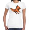 Womens Softstyle Tee Shirt Thumbnail