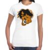 Womens Softstyle Tee Shirt Thumbnail