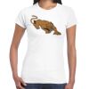 Womens Softstyle Tee Shirt Thumbnail