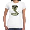 Womens Softstyle Tee Shirt Thumbnail