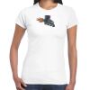 Womens Softstyle Tee Shirt Thumbnail