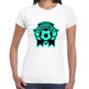 Womens Softstyle Tee Shirt Thumbnail