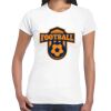 Womens Softstyle Tee Shirt Thumbnail