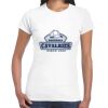 Womens Softstyle Tee Shirt Thumbnail