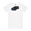 Mens Tall Tee Thumbnail