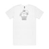 Mens Tall Tee Thumbnail