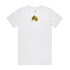 Unisex Organic Tee Thumbnail