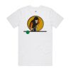 Unisex Organic Tee Thumbnail