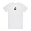 Unisex Organic Tee Thumbnail