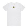 Unisex Organic Tee Thumbnail