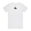 Unisex Organic Tee Thumbnail