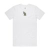 Unisex Organic Tee Thumbnail