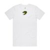 Unisex Organic Tee Thumbnail
