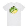 Unisex Organic Tee Thumbnail