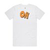 Unisex Organic Tee Thumbnail