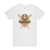Unisex Organic Tee Thumbnail