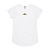 Womens Mali Tee Thumbnail