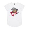 Womens Mali Tee Thumbnail
