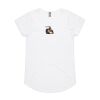 Womens Mali Tee Thumbnail
