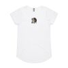 Womens Mali Tee Thumbnail