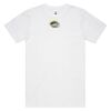 Mens Block Tubular Tee Thumbnail