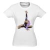 Womens Ice Tee Thumbnail
