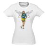 Womens Ice Tee Thumbnail