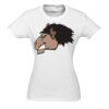 Womens Ice Tee Thumbnail