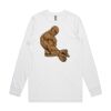 Mens Base Long Sleeve Tee Thumbnail
