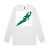 Mens Base Long Sleeve Tee Thumbnail