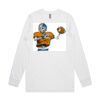 Mens Base Long Sleeve Tee Thumbnail