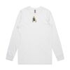 Mens Base Long Sleeve Tee Thumbnail