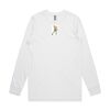 Mens Base Long Sleeve Tee Thumbnail