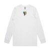 Mens Base Long Sleeve Tee Thumbnail