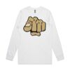 Mens Base Long Sleeve Tee Thumbnail