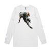 Mens Base Long Sleeve Tee Thumbnail