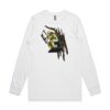 Mens Base Long Sleeve Tee Thumbnail