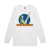 Mens Base Long Sleeve Tee Thumbnail