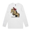 Mens Base Long Sleeve Tee Thumbnail