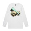 Mens Base Long Sleeve Tee Thumbnail