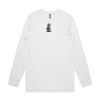 Mens Base Long Sleeve Tee Thumbnail
