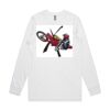 Mens Base Long Sleeve Tee Thumbnail