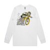 Mens Base Long Sleeve Tee Thumbnail