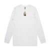 Mens Base Long Sleeve Tee Thumbnail